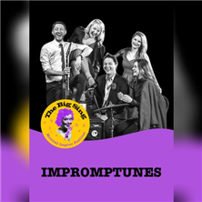 The Big Sing Musical Improv Festival
