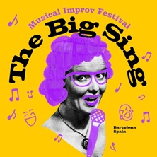 The Big Sing Musical Improv Festival