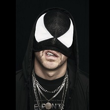 The Bloody Beetroots