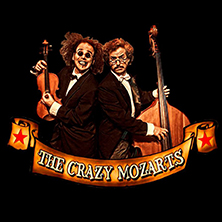 The Crazy Mozarts