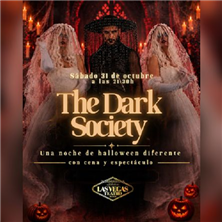 The Dark Society
