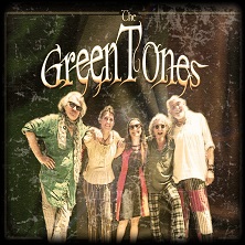 The Greentones