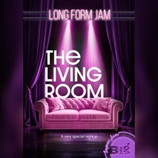 Living Room Improv Jam