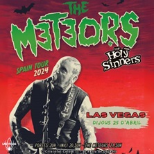 The Meteors