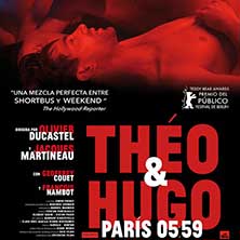 Theo y Hugo, Par&iacute;s 5:59