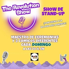 The Revolution Show