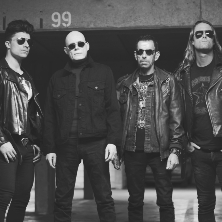 The Sisters of Mercy