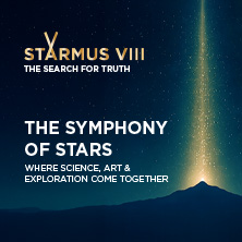 STARMUS