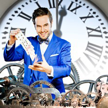 V Festival Internacional de Magia de Madrid