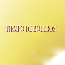 Tiempo de Boleros