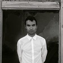 Tigran Hamasyan