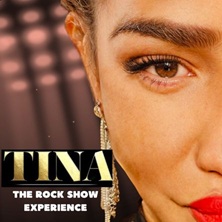 Tina, The Rock Experience