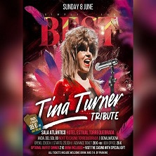 Tributo a Tina Turner