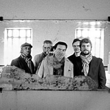 TINDERSTICKS
