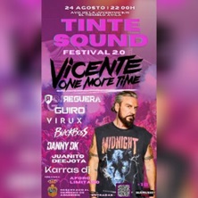 Tinte Sound Festival