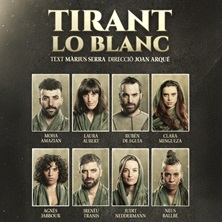 Tirant lo Blanc
