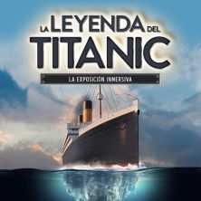 La Leyenda del TITANIC