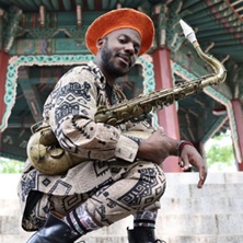 Tivon Pennicott Quartet