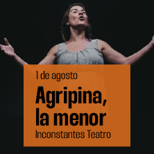 Agripina, la menor