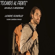 Lloren&ccedil; Gonz&aacute;lez