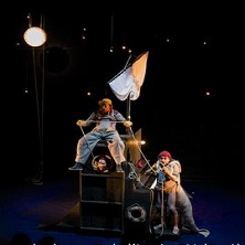 Tocatico Tocat&agrave;