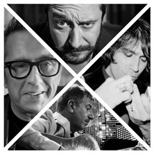 Todas las canciones del mundo