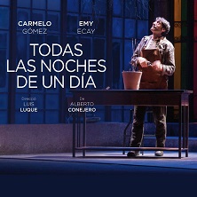 Todas las noches de un d&iacute;a