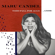 Todo pasa por algo, amor