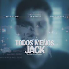 Todos menos Jack