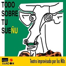 Todo sobre tu sue&Ntilde;U
