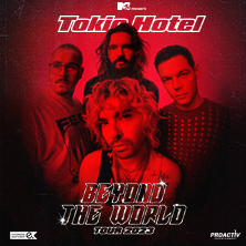 Tokio Hotel