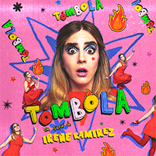 T&oacute;mbola - Irene Ram&iacute;rez