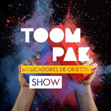 Toom - Pak