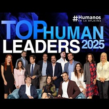 Top Human Leaders