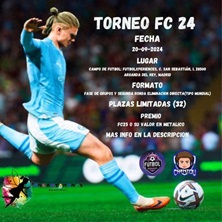 Torneo FC 24