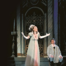 &Oacute;pera Tosca - Compa&ntilde;&iacute;a de &Oacute;pera LGAM