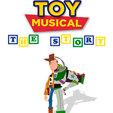 Toy Musical, The Story