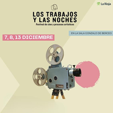 Los trabajos y las noches