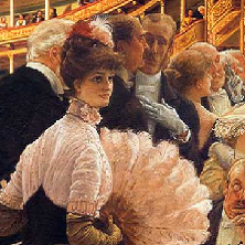 La Traviata - &Oacute;pera Nacional de Moldavia