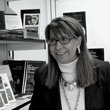 Tribu de poetas Marzo