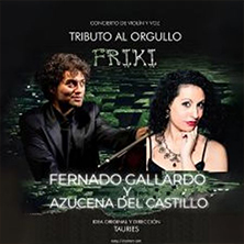 Tributo al Orgullo Friki