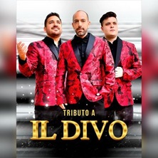 Tributo a IL DIVO
