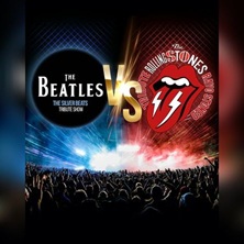 Tributo a BEATLES & ROLLING STONES