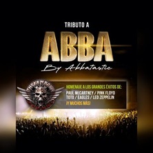 Tributo a ABBA & NEW BAND
