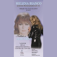 Tributo a Mari Trini