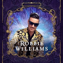 Tributo a Robbie Williams y Homenaje 80s