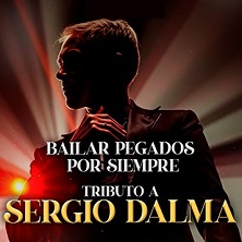 Tributo a Sergio Dalma