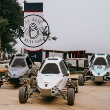 Trofeo La Base Motor Club