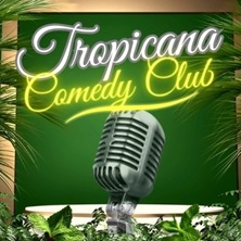 Mon&oacute;logos en Tropicana Beach Club