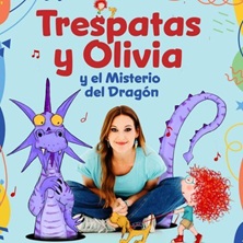 Trespatas y Olivia
